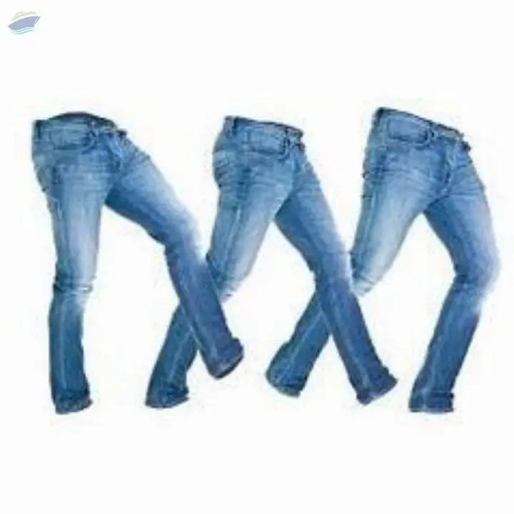 Men's Stretchable Jeans