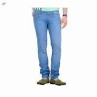 Men's Fancy Jeans