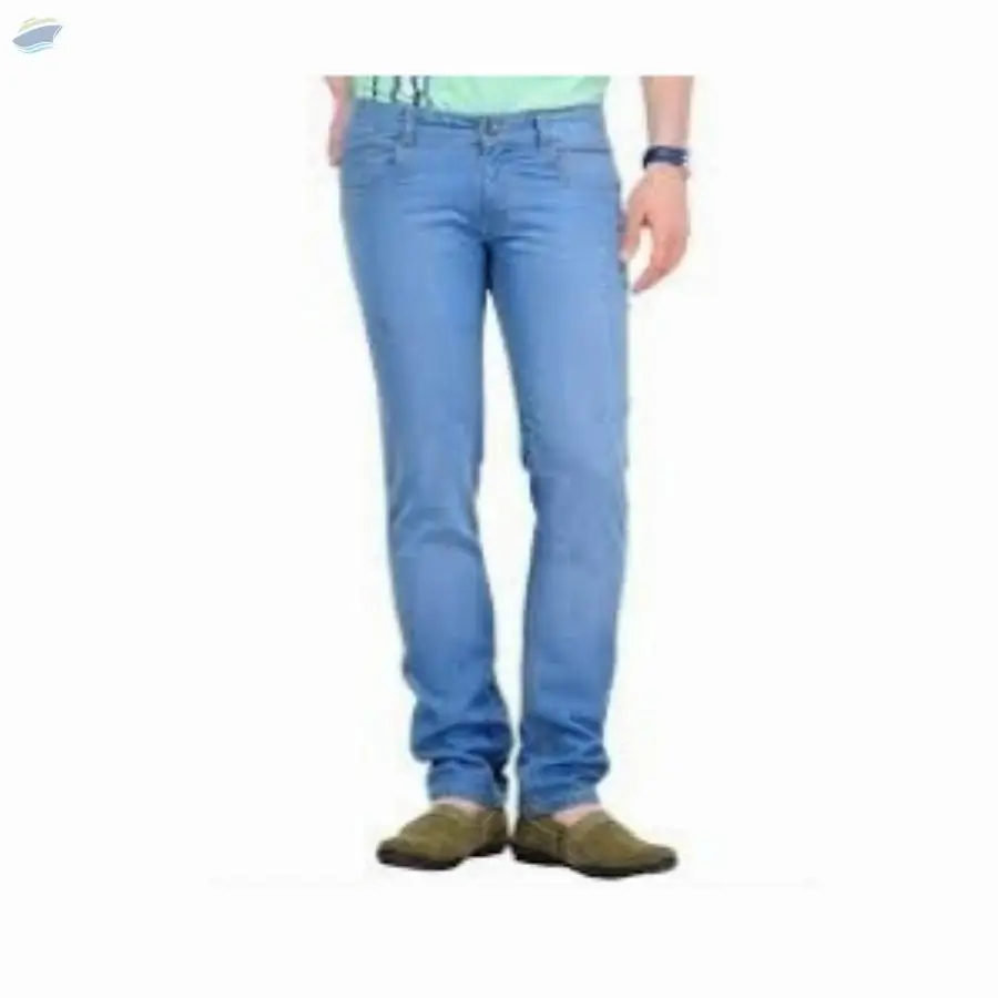 Men's Fancy Jeans