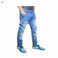 Men's Modern Jeans