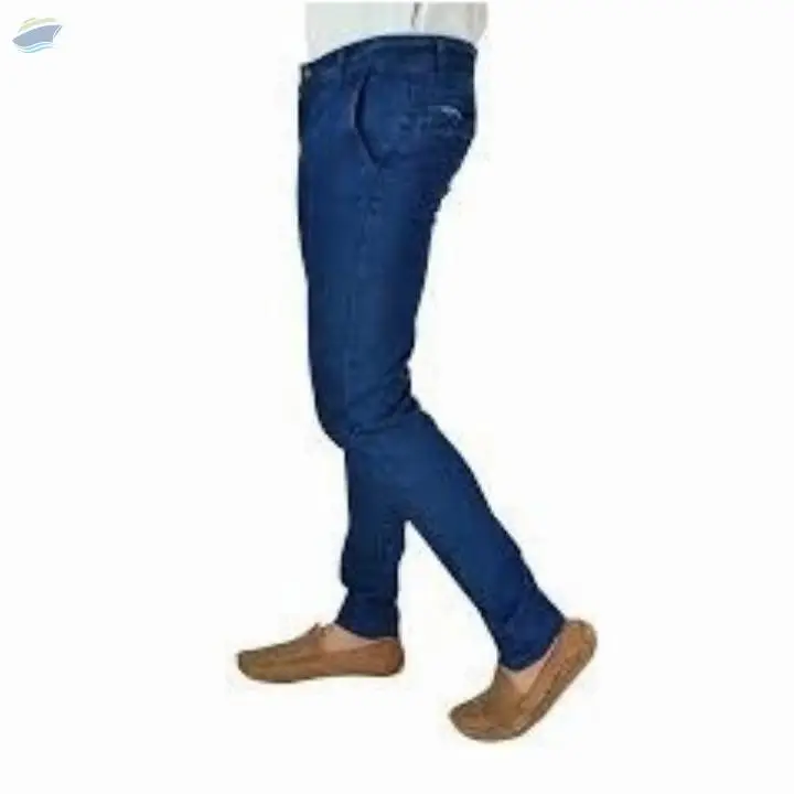 Men's Narrow Jeans