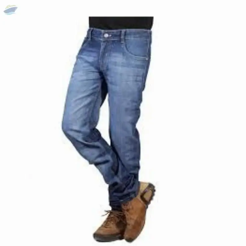 Men's Casual Jeans