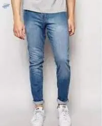 Men's Casual Jeans