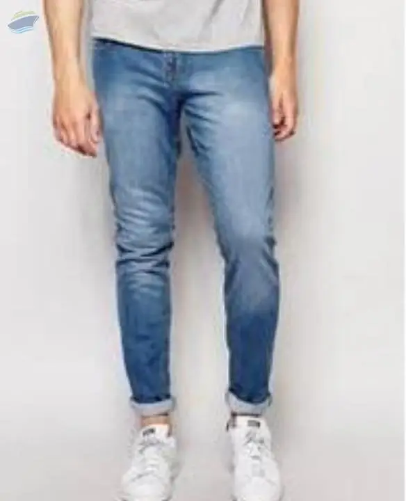 Men's Casual Jeans
