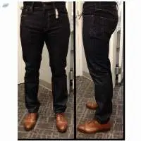 Fancy Narrow Men Jeans
