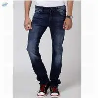 Men's Narrow Jeans