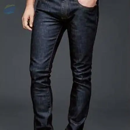 Men's Brand Look Jeans