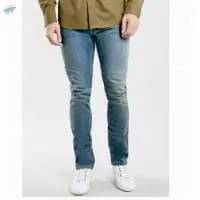 Narrow Jeans