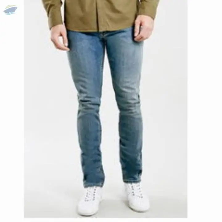 Narrow Jeans