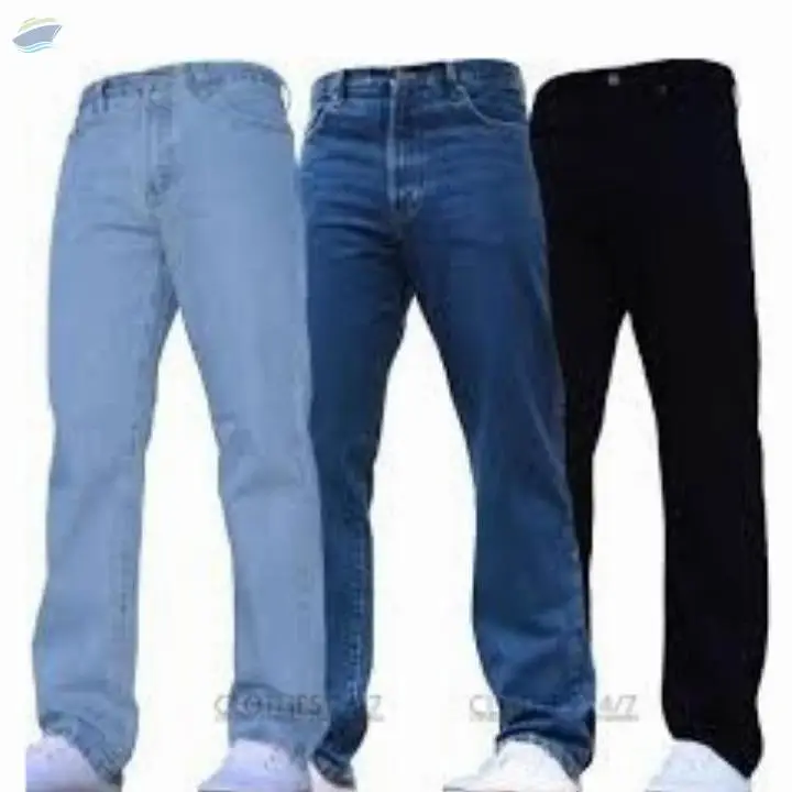 Men's Branded Jeans