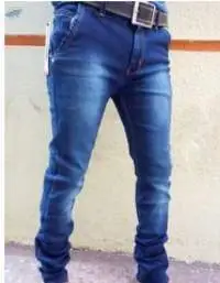 Men's Casual Jeans