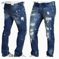 Men's Fancy Jeans