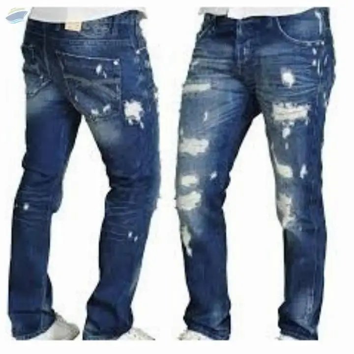 Men's Fancy Jeans