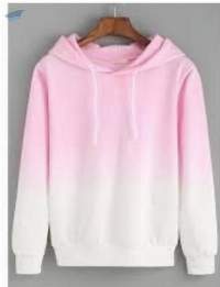 Men's Hooded Sweatshirt