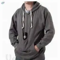 Men's Hooded Sweatshirt