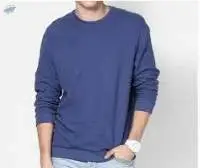 Men's Casual Sweatshirt