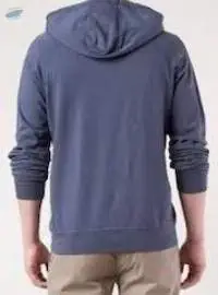 Men's Hooded Sweatshirt