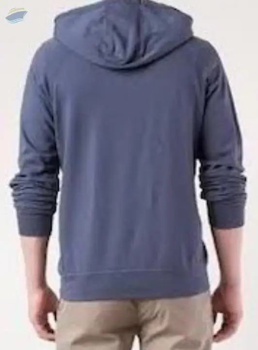 Men's Hooded Sweatshirt