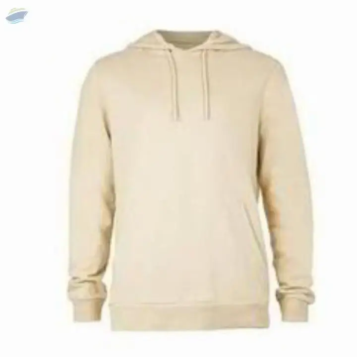 Men's Hooded Sweatshirt