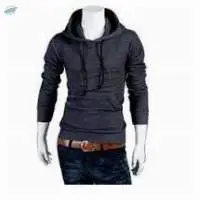 Men's Designer Sweatshirt