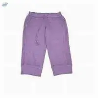 Men's Fancy Capri
