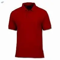 Men's Collar T-Shirt