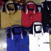 Men''s Cotton Shirt