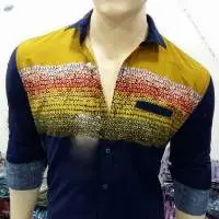 Party Wear Shirt