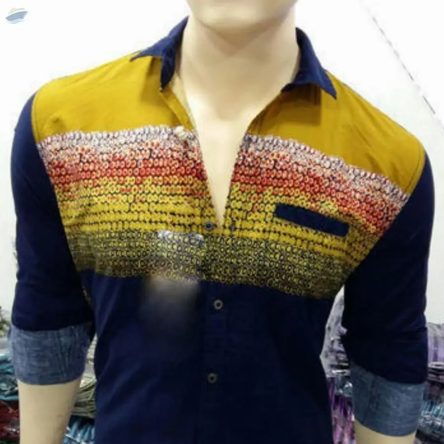 Party Wear Shirt