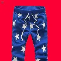 Men's Printed Lower