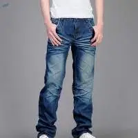 Men's Fancy Jeans