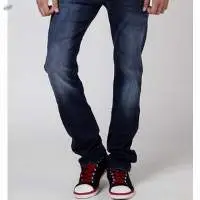 Men's Narrow Jeans