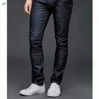 Men's Brand Look Jeans