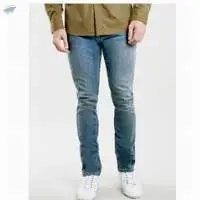 Narrow Jeans