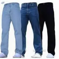 Men's Branded Jeans