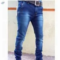 Men's Casual Jeans
