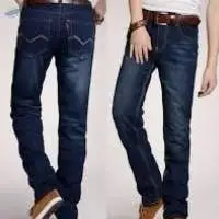 Men's Narrow Jeans