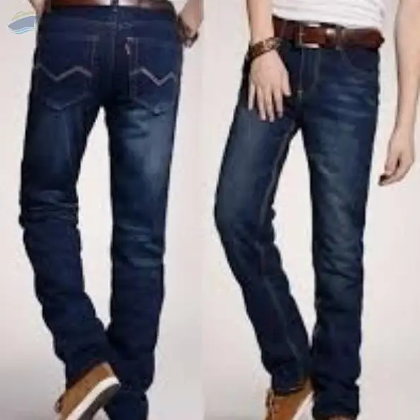 Men's Narrow Jeans