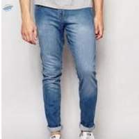 Men's Casual Jeans