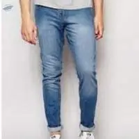 Men's Casual Jeans