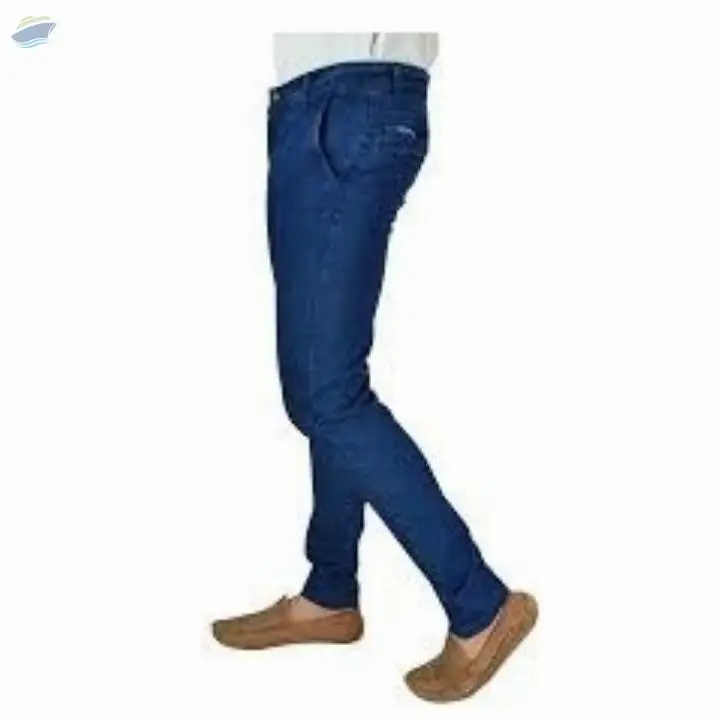 Men's Narrow Jeans