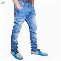 Men's Modern Jeans