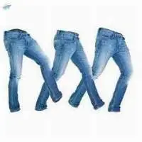 Men's Stretchable Jeans