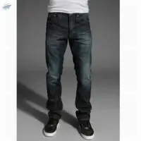 Men's Cotton Jeans