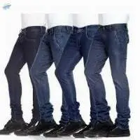Men's Stretchable Jeans