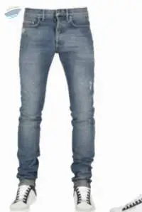 Men's Fancy Jeans