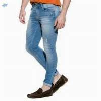 Men's Slim Fit Jeans