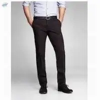 Men's Casual Trouser