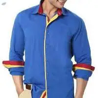 Brand Look Casual Shirt