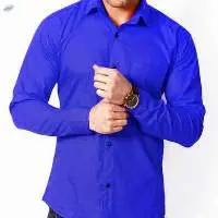 Plain Brand Look Shirt